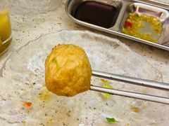 -白仁仔· 活烤海鲜 宵夜(豫园店)