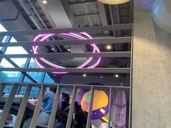 -Taco Bell 塔可钟(民田路店)
