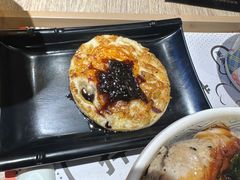 -吉野家(吉野家冰山慧谷店)