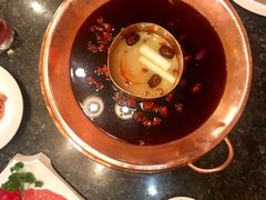 -老码头火锅(骡马市店)