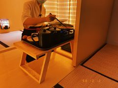 -本逸·割烹料理(湖墅店)