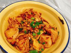 -东排食堂长沙小吃大排档(五一广场店)