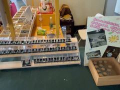 -房山世界地质公园博物馆