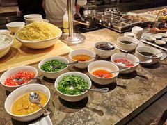 -深圳彭年万丽酒店