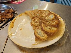 -清真·馬坡二旦烧烤(人生一串拍摄店)