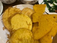 -玫瑰红烤羊排(北新桥三条店)