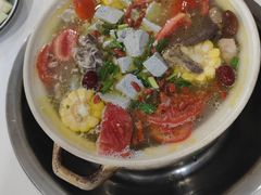 -花水湾红太阳牛肉汤锅