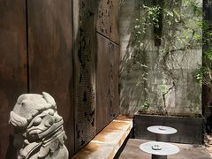 -穿越·外婆家(西溪天堂店)