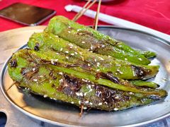 -全德烤鱼(东莞庄店)