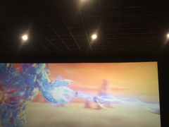 -长安国际影城(钟楼店)