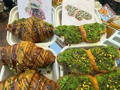 -富贵面包公司(运河店)