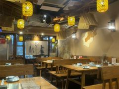 -柿子树炭烤羊腿(金台路店)