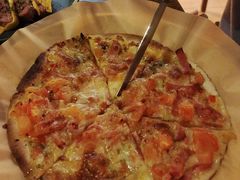 -The Cheebat 锌吧·Bistro(体育西店)