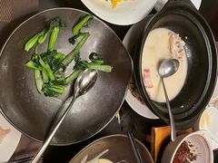 -浙江安吉JW万豪酒店·万豪中餐厅