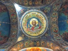 -滴血救世主教堂