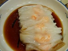 -阿殳菜馆·私厨(水围村店)