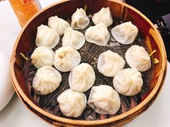小笼包-万寿斋(山阴路店)