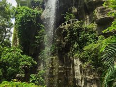 -广州花园酒店