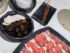 -呷哺呷哺 黄金牧场 (新中关购物中心店)