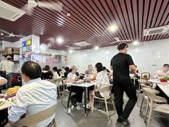 -菜忠潮州牛肉店(岗厦店)