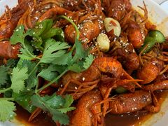 -大拇指龙虾(娄葑文体中心店)