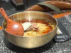 -红泥小火炉·东北泥炉烤肉(天一旗舰店)
