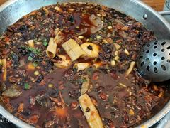 -黑竹香鸡(营和巷店)