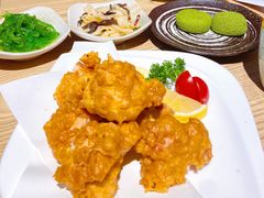 -福匠日本料理(人民路店)