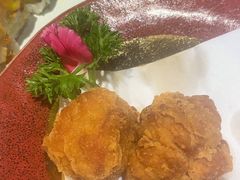-三石铁板烧(紫竹桥店)