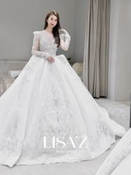 -Renee芮亦婚纱(原丽莎)