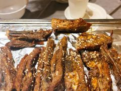 -霄汉羊排(万松园一店)