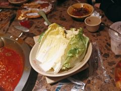 -蜀国大将老火锅(江北店)