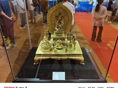 -三亚湾红树林国际会展中心(演出售票)