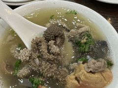 -爆肚冯(廊房二条店)