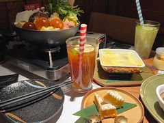 -玉川屋·深夜食堂居酒屋(柳巷店)