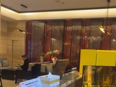 -金色印象·4K影院式足体养生(南滨印象店)