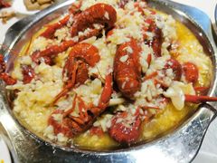 -袁老大龙虾(石鼓路总店)