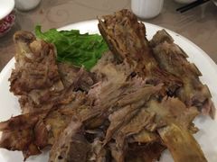 -大眼锅贴水饺(河东店)