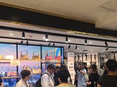 -崇光百货(铜锣湾店)