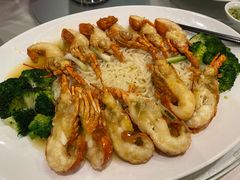 -麒麟中餐厅·经典粤菜·地道菜式老字号(广州长隆酒店)