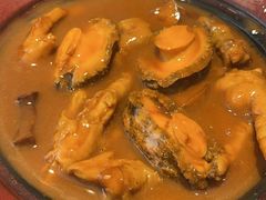 -将相和·海鲜蒸饺大连菜