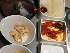 -海底捞火锅(徐州火车站店)