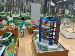 -小象动悟公园(龙湖亦庄天街店)