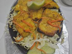 -葛尼沙印度餐厅 (镇明路店)