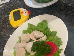 -一席地·本地鸡窝·杭帮鸡火锅(萧山银隆百货店)