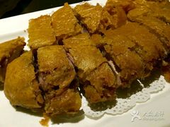 -旺顺阁鱼头泡饼(常营店)