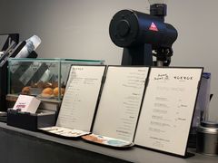 -NokNok Coffee(宽窄巷子店)
