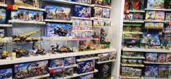 -LEGO(国贸商城店)