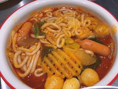 -堂堂小伙夫·辽宁小吃大排档(京西大悦城店)