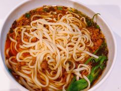 担担面-眉州东坡(华联万柳店)